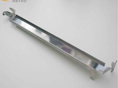 湛江沖壓件，拉深工藝要滿足什么條件？