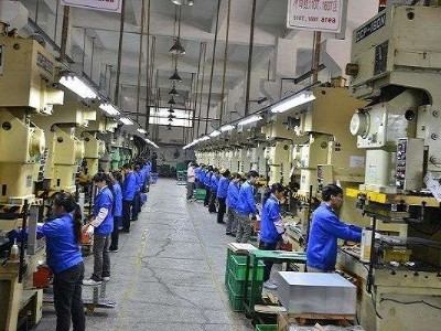 黑龍江五金沖壓件加工廠的質(zhì)量檢驗報告，17種沖壓件品檢方式
